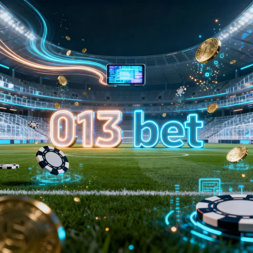 013 bet