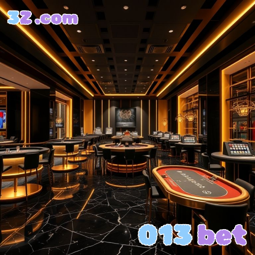 Recursos VIP do 013 bet: Entre no Jogo dos Melhores